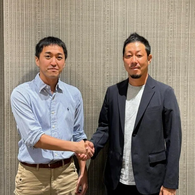 成功事例・インタビュー画像